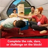 image:imageSpin Master Games Happy Hour Giant Tumbling Tower Party Game for AdultsMulticolor