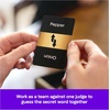 image:imageSpin Master Games Hard to Get Party GameHard to Get  Party Game