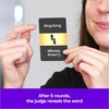 image:imageSpin Master Games Hard to Get Party GameHard to Get  Party Game