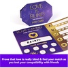 image:imageSpin Master Games Hard to Get Party GameLove is Blind Newer Version  Party Game