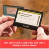 image:imageSpin Master Games Hard to Get Party GameYouve Got Junk  Party Game