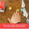 image:imageSpin Master Games Hard to Get Party GameYouve Got Junk  Party Game
