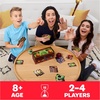 image:imageSpin Master Games Harry Potter Catch The Golden Snitch Family Game NightMulti Color
