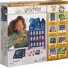 image:imageSpin Master Games Harry Potter Catch The Golden Snitch Family Game NightWizarding World 8 Games in 1