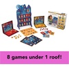 image:imageSpin Master Games Harry Potter Catch The Golden Snitch Family Game NightWizarding World 8 Games in 1