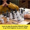 image:imageSpin Master Games Harry Potter Chess Teacher StepByStep Classic Game