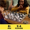 image:imageSpin Master Games Harry Potter Chess Teacher StepByStep Classic Game