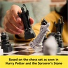 image:imageSpin Master Games Harry Potter Chess Teacher StepByStep Classic Game