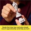 image:imageSpin Master Games Harry Potter Chess Teacher StepByStep Classic Game