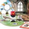 image:imageSpin Master Games Harry Potter Hogwarts Magical Mayhem Family Game