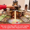 image:imageSpin Master Games Harry Potter Hogwarts Magical Mayhem Family Game