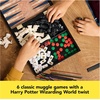 image:imageSpin Master Games Harry Potter Trunk of 6 Classic Games