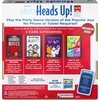 image:imageSpin Master Games Heads Up 4th Edition Easy to Play for Family Game Night Fun for Adult Teens amp Kids 26 Players for Ages 8 amp UpParty Game 4th Edition