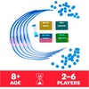 image:imageSpin Master Games Heads Up 4th Edition Easy to Play for Family Game Night Fun for Adult Teens amp Kids 26 Players for Ages 8 amp UpParty Game 4th Edition