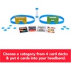 image:imageSpin Master Games Heads Up 4th Edition Easy to Play for Family Game Night Fun for Adult Teens amp Kids 26 Players for Ages 8 amp UpParty Game 4th Edition