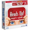 image:imageSpin Master Games Heads Up 4th Edition Easy to Play for Family Game Night Fun for Adult Teens amp Kids 26 Players for Ages 8 amp UpParty Game 4th Edition