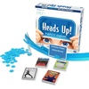 image:imageSpin Master Games Heads Up 4th Edition Easy to Play for Family Game Night Fun for Adult Teens amp Kids 26 Players for Ages 8 amp UpParty Game Edition May Vary  White