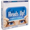 image:imageSpin Master Games Heads Up 4th Edition Easy to Play for Family Game Night Fun for Adult Teens amp Kids 26 Players for Ages 8 amp UpParty Game Edition May Vary  White