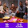 image:imageSpin Master Games Hear Me Out Adult Party Game