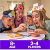 image:imageSpin Master Games Hedbanz 3rd Edition with New Cards amp Headbands Picture Guessing Card Game Quick Questions amp Fast Fun Easy to Play for Family amp Kids 26 Players for Ages 6 amp Up
