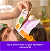image:imageSpin Master Games Hedbanz 3rd Edition with New Cards amp Headbands Picture Guessing Card Game Quick Questions amp Fast Fun Easy to Play for Family amp Kids 26 Players for Ages 6 amp Up