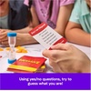 image:imageSpin Master Games Hedbanz 3rd Edition with New Cards amp Headbands Picture Guessing Card Game Quick Questions amp Fast Fun Easy to Play for Family amp Kids 26 Players for Ages 6 amp Up