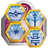 image:imageSpin Master Games Hedbanz Junior PAW Patrol Picture Guessing Board Game PAW Patrol Toys for Family amp Kids 24 Players for Ages 5 amp UpAdventure City
