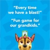 image:imageSpin Master Games Hedbanz Junior PAW Patrol Picture Guessing Board Game PAW Patrol Toys for Family amp Kids 24 Players for Ages 5 amp UpJr Paw Patrol
