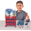 image:imageSpin Master Games Hedbanz Junior PAW Patrol Picture Guessing Board Game PAW Patrol Toys for Family amp Kids 24 Players for Ages 5 amp UpPaw Patrol 8 Games in 1  older version