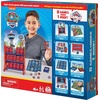 image:imageSpin Master Games Hedbanz Junior PAW Patrol Picture Guessing Board Game PAW Patrol Toys for Family amp Kids 24 Players for Ages 5 amp UpPaw Patrol 8 Games in 1  older version