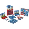 image:imageSpin Master Games Hedbanz Junior PAW Patrol Picture Guessing Board Game PAW Patrol Toys for Family amp Kids 24 Players for Ages 5 amp UpPaw Patrol 8 Games in 1  older version