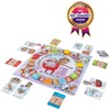 image:imageSpin Master Games I Need a New Butt Kids Board Game Based on The Book with Popper amp Cheek Tiles Fun for Family Game Night 24 Players for Ages 5 amp UpI Need a New Butt the Game
