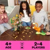 image:imageSpin Master Games I Need a New Butt Kids Board Game Based on The Book with Popper amp Cheek Tiles Fun for Family Game Night 24 Players for Ages 5 amp UpClear