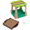image:imageSpin Master Games I Need a New Butt Kids Board Game Based on The Book with Popper amp Cheek Tiles Fun for Family Game Night 24 Players for Ages 5 amp UpSink N Sand Game  Retail Version