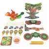 image:imageSpin Master Games I Need a New Butt Kids Board Game Based on The Book with Popper amp Cheek Tiles Fun for Family Game Night 24 Players for Ages 5 amp UpClear