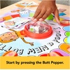image:imageSpin Master Games I Need a New Butt Kids Board Game Based on The Book with Popper amp Cheek Tiles Fun for Family Game Night 24 Players for Ages 5 amp UpI Need a New Butt the Game