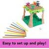 image:imageSpin Master Games I Need a New Butt Kids Board Game Based on The Book with Popper amp Cheek Tiles Fun for Family Game Night 24 Players for Ages 5 amp UpSink N Sand Game  Retail Version
