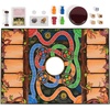 image:imageSpin Master Games Jumanji The Ultimate Level Electronic Board GameClassic Board Game