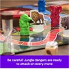 image:imageSpin Master Games Jumanji The Ultimate Level Electronic Board GameClassic Board Game