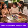 image:imageSpin Master Games Jumanji The Ultimate Level Electronic Board GameClassic Board Game