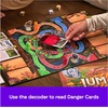 image:imageSpin Master Games Jumanji The Ultimate Level Electronic Board GameClassic Board Game
