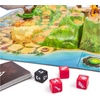 image:imageSpin Master Games Jumanji The Ultimate Level Electronic Board GameStampede 3d Board Game