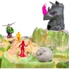image:imageSpin Master Games Jumanji The Ultimate Level Electronic Board GameStampede 3d Board Game