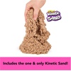 image:imageSpin Master Games Jurassic World Dominion Stomp N Smash Board Game with Kinetic Sand Jurassic Park Sensory Dinosaur Toy Creative Kids Activity 24 Players for Ages 5 amp Up