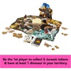 image:imageSpin Master Games Jurassic World Dominion Stomp N Smash Board Game with Kinetic Sand Jurassic Park Sensory Dinosaur Toy Creative Kids Activity 24 Players for Ages 5 amp Up