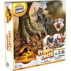image:imageSpin Master Games Jurassic World Dominion Stomp N Smash Board Game with Kinetic Sand Jurassic Park Sensory Dinosaur Toy Creative Kids Activity 24 Players for Ages 5 amp Up