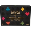 image:imageSpin Master Games Legacy Deluxe 200Piece Poker Classic Game