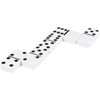 image:imageSpin Master Games Legacy Deluxe Double6 Dominoes Classic Game