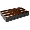 image:imageSpin Master Games Legacy Deluxe Mancala Classic Game with Folding Wooden Board amp Colorful Glass Stones Family Game for Ages 8 amp UpBackgammon