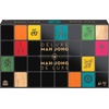 image:imageSpin Master Games Legacy Deluxe Mancala Classic Game with Folding Wooden Board amp Colorful Glass Stones Family Game for Ages 8 amp UpMahjong